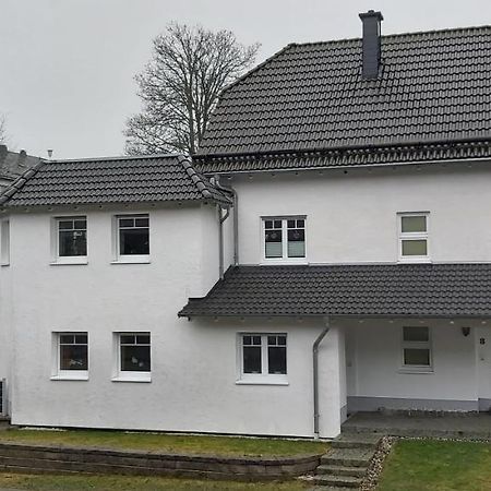 Ferienwohnung Gashi Winterberg Eksteriør billede